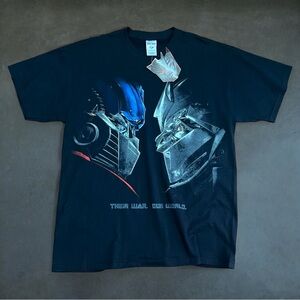 Transformers Shirt